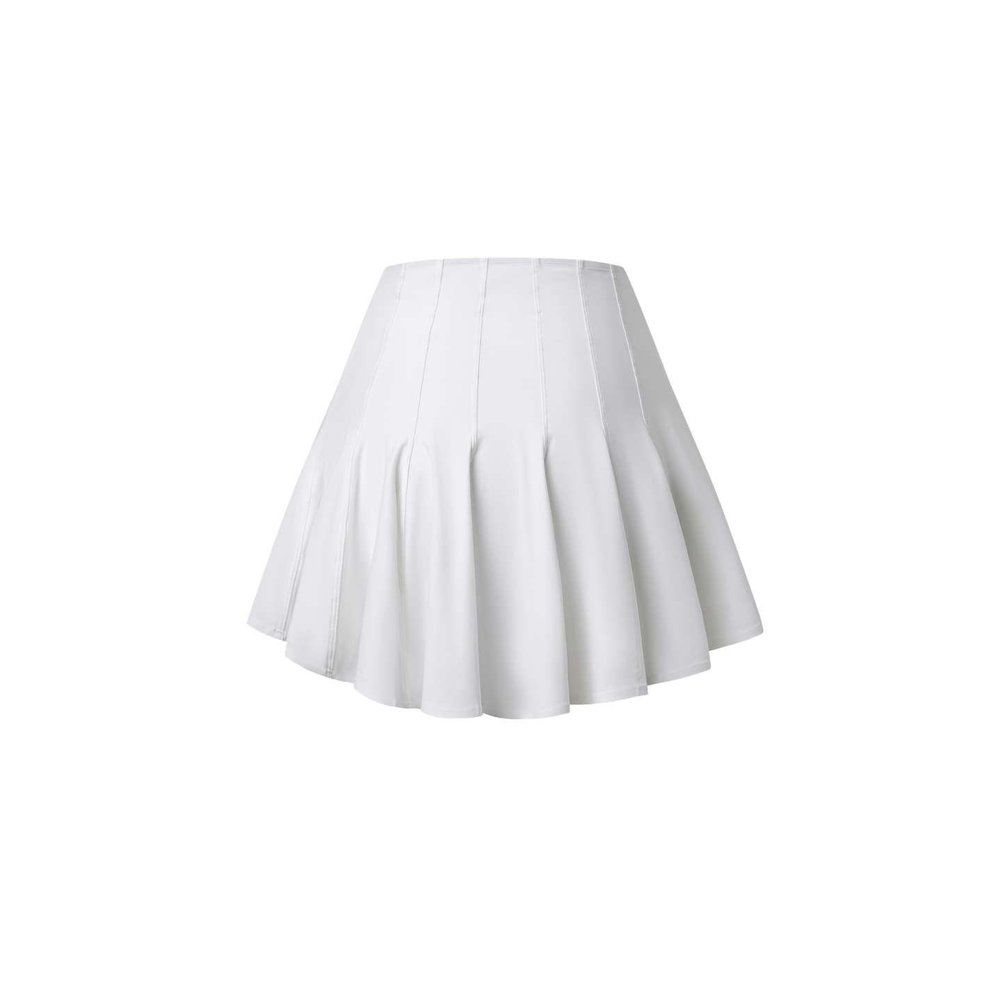 Current Fast-dry High-rise Skort