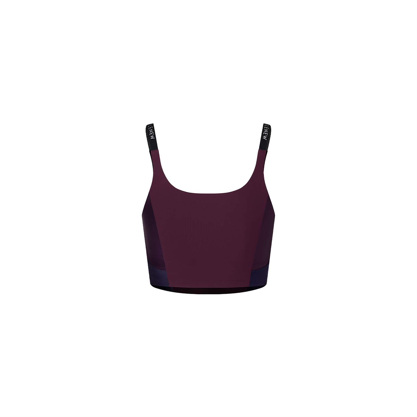 FlowMotion Medium-support Fast-dry Bra Top
