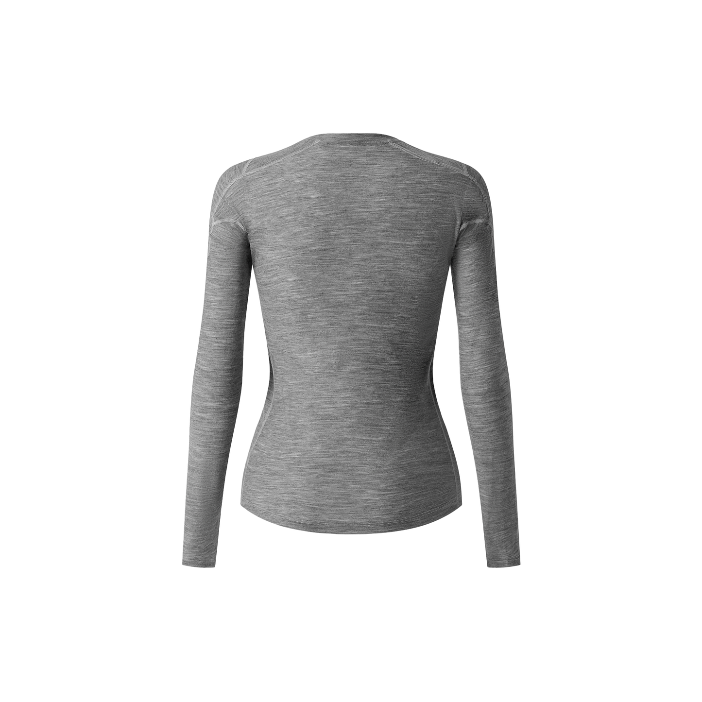 Merino Wool Base T-shirt