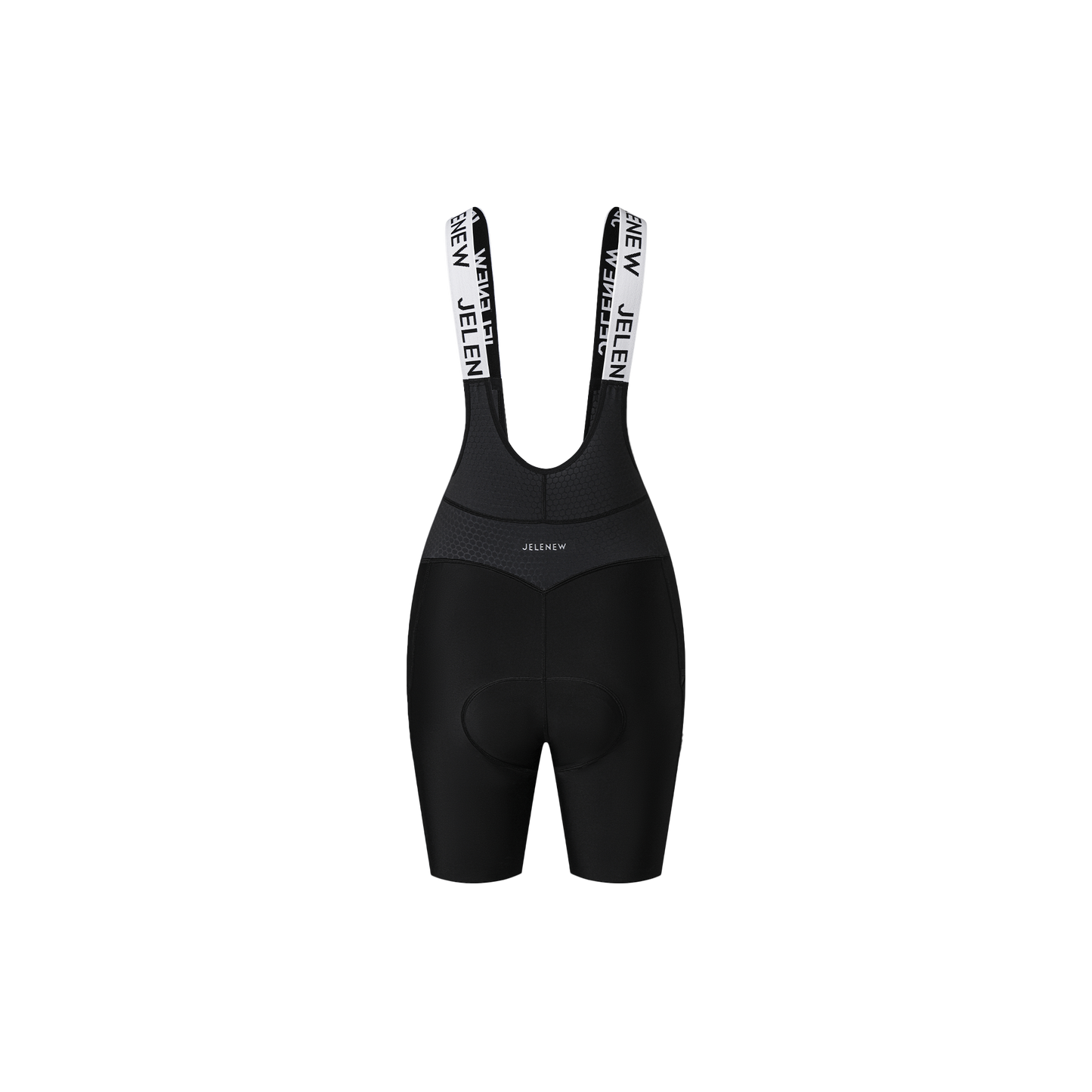 Pregnancy Cycling Bib Shorts