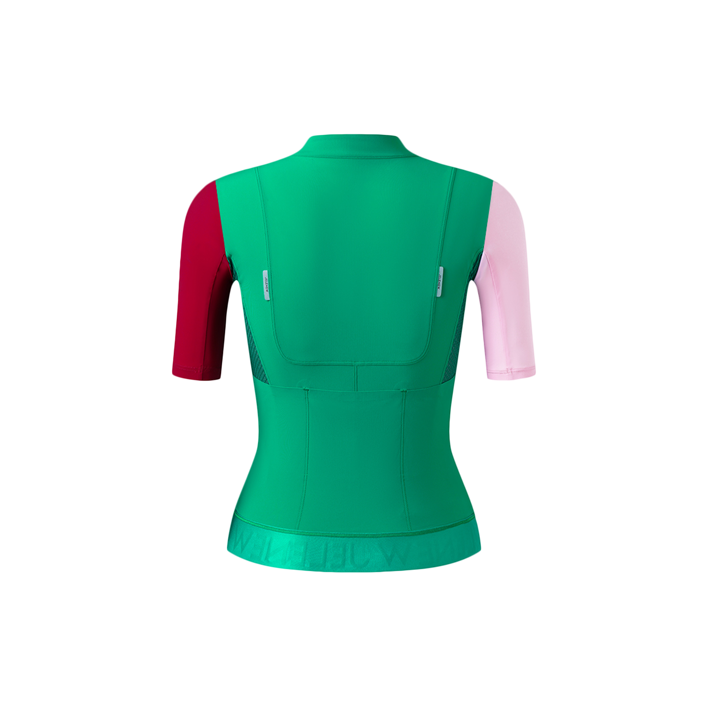 Hourglass Short Sleeve Jersey