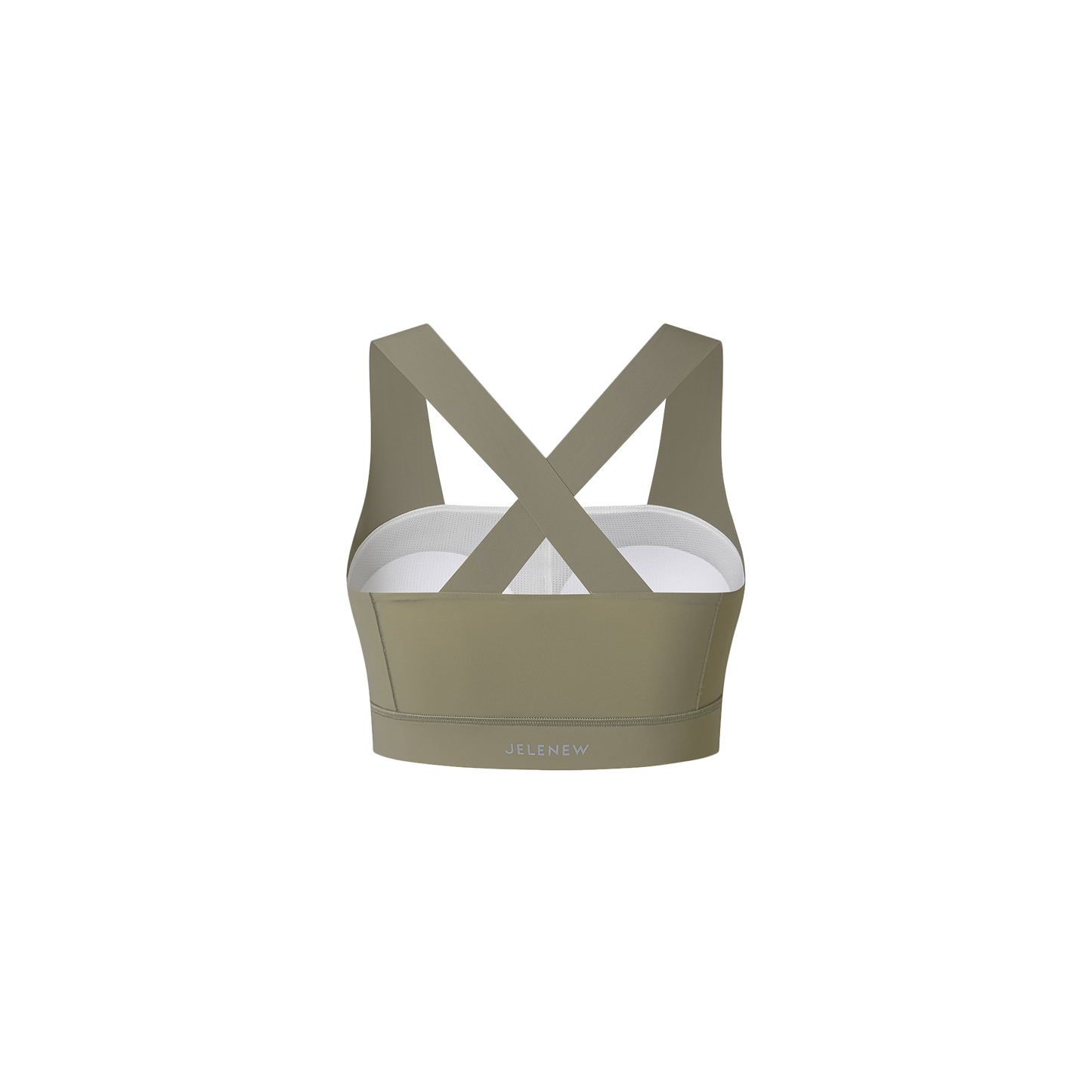 UltraFlex Medium-support Fast-dry Sports Bra