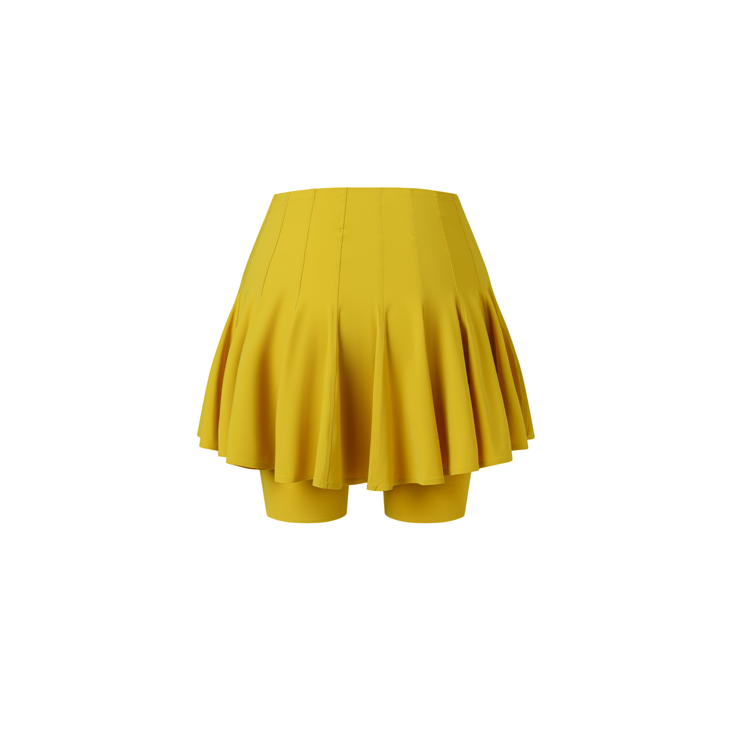 Current Fast-dry High-rise Skort