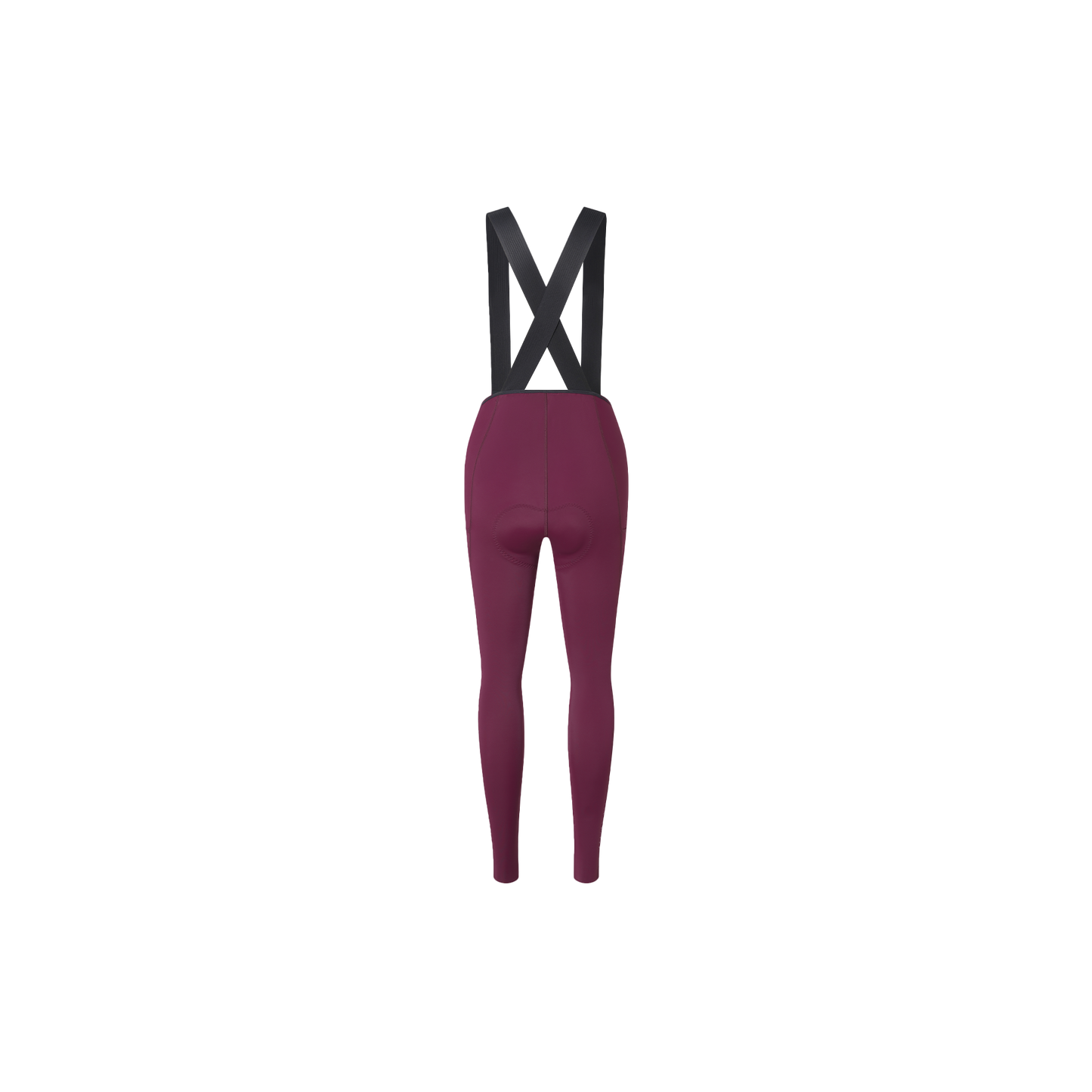 Quick-release Crossback Bib Tights