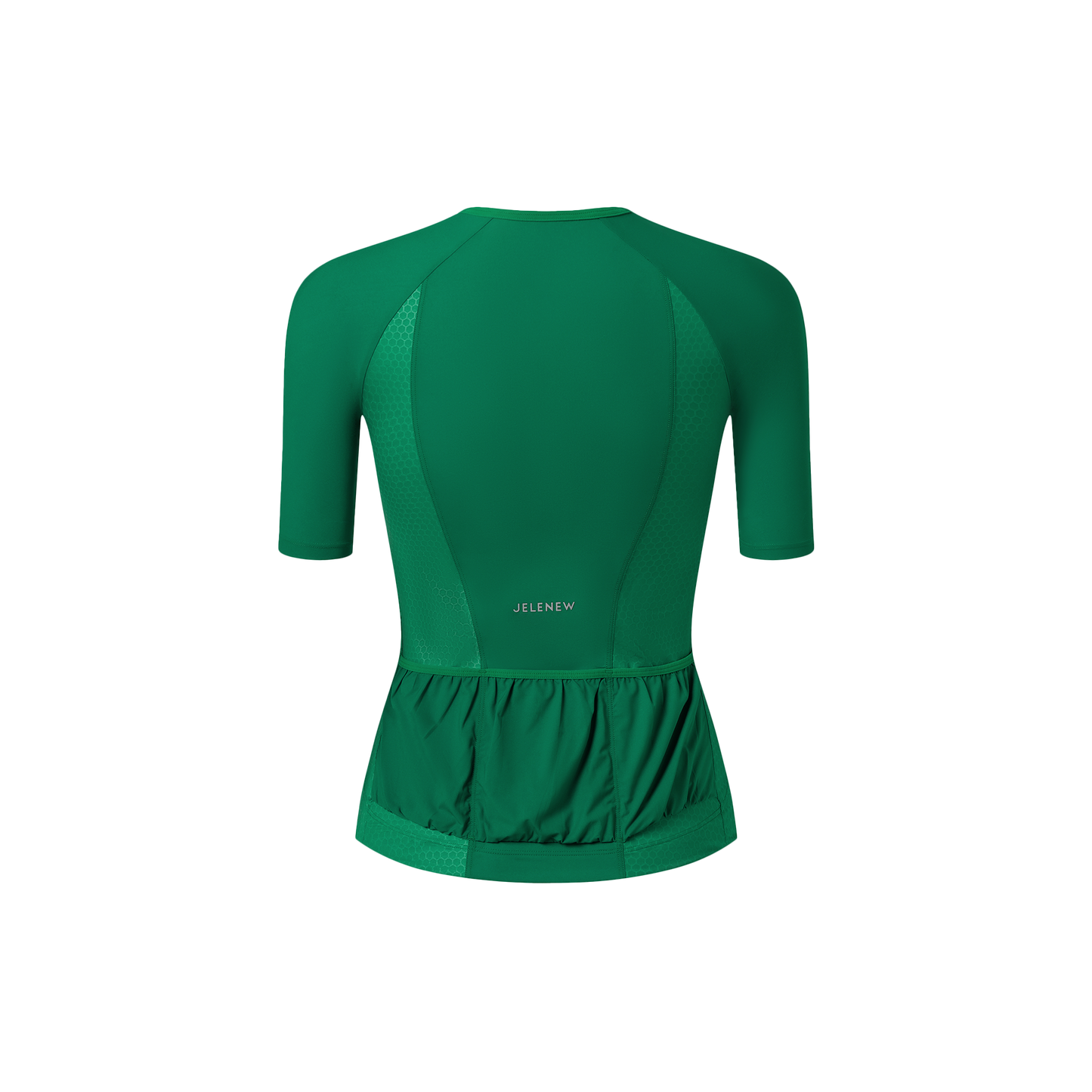 Pastel Pedal Pro Short Sleeve Jersey