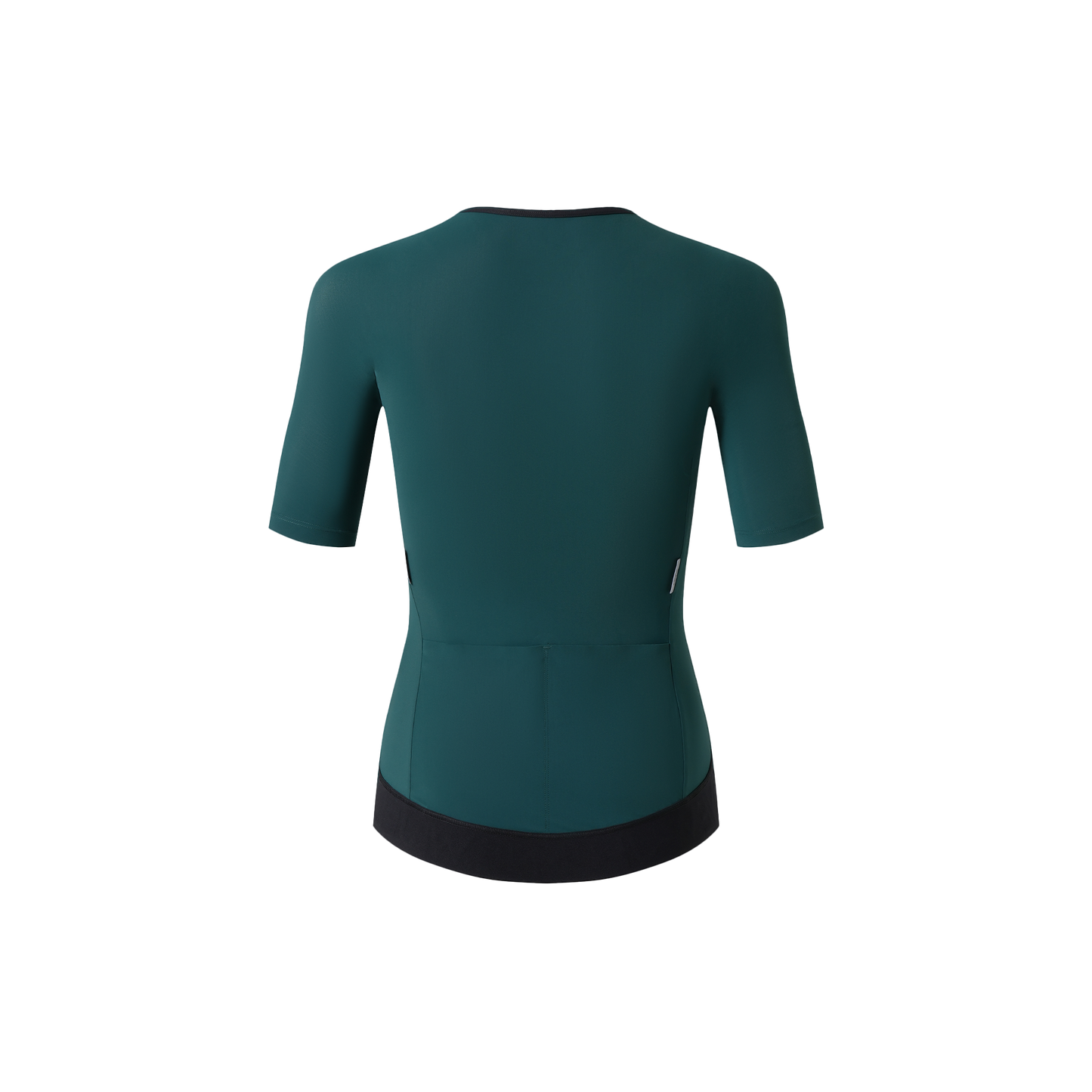 Monochrome Short Sleeve Jersey