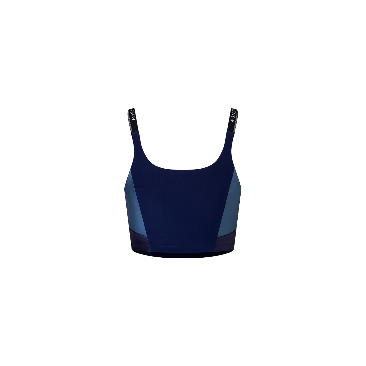 FlowMotion Medium-support Fast-dry Bra Top