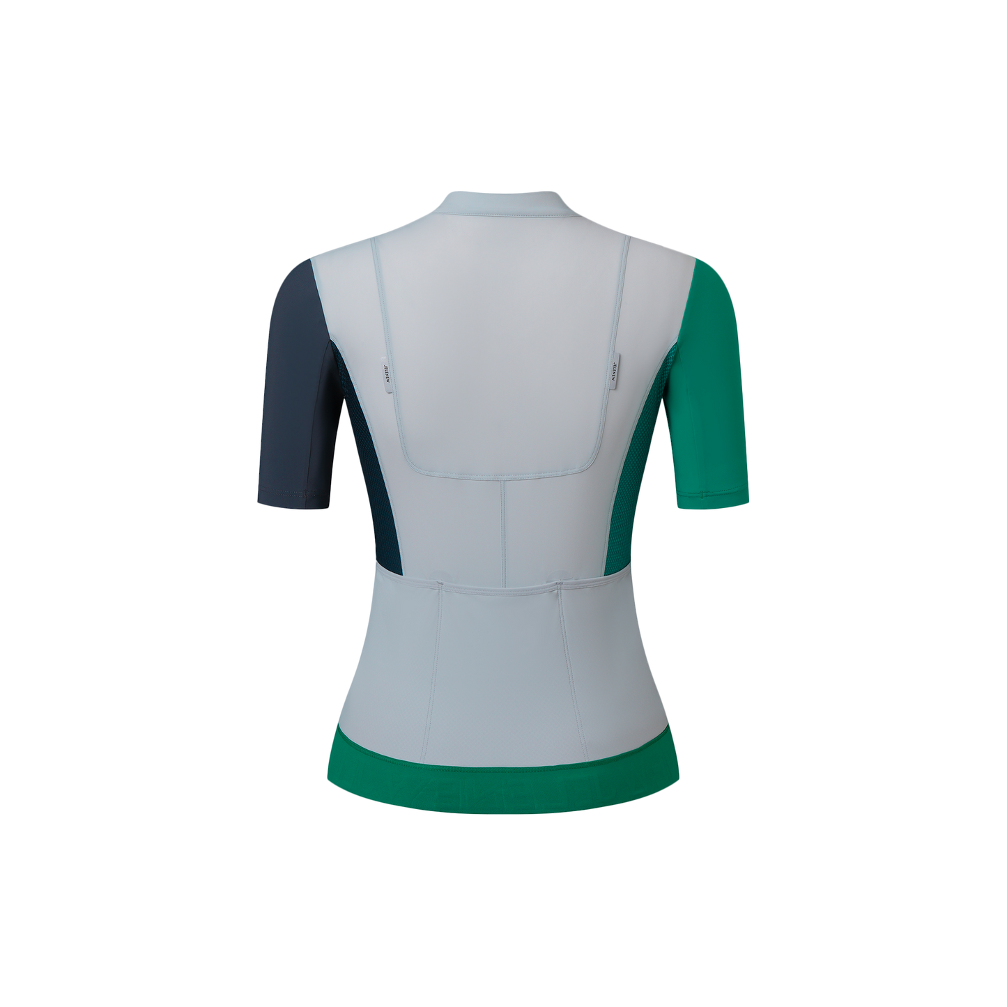 Hourglass Short Sleeve Jersey