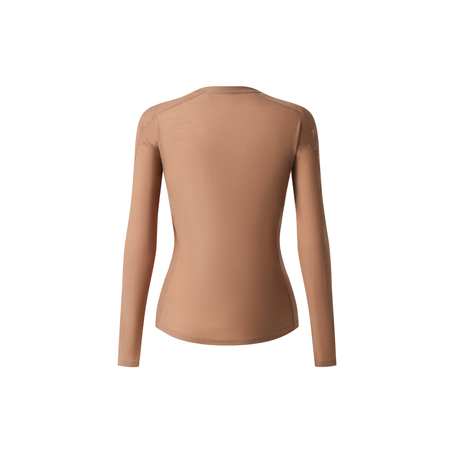 Merino Wool Base T-shirt