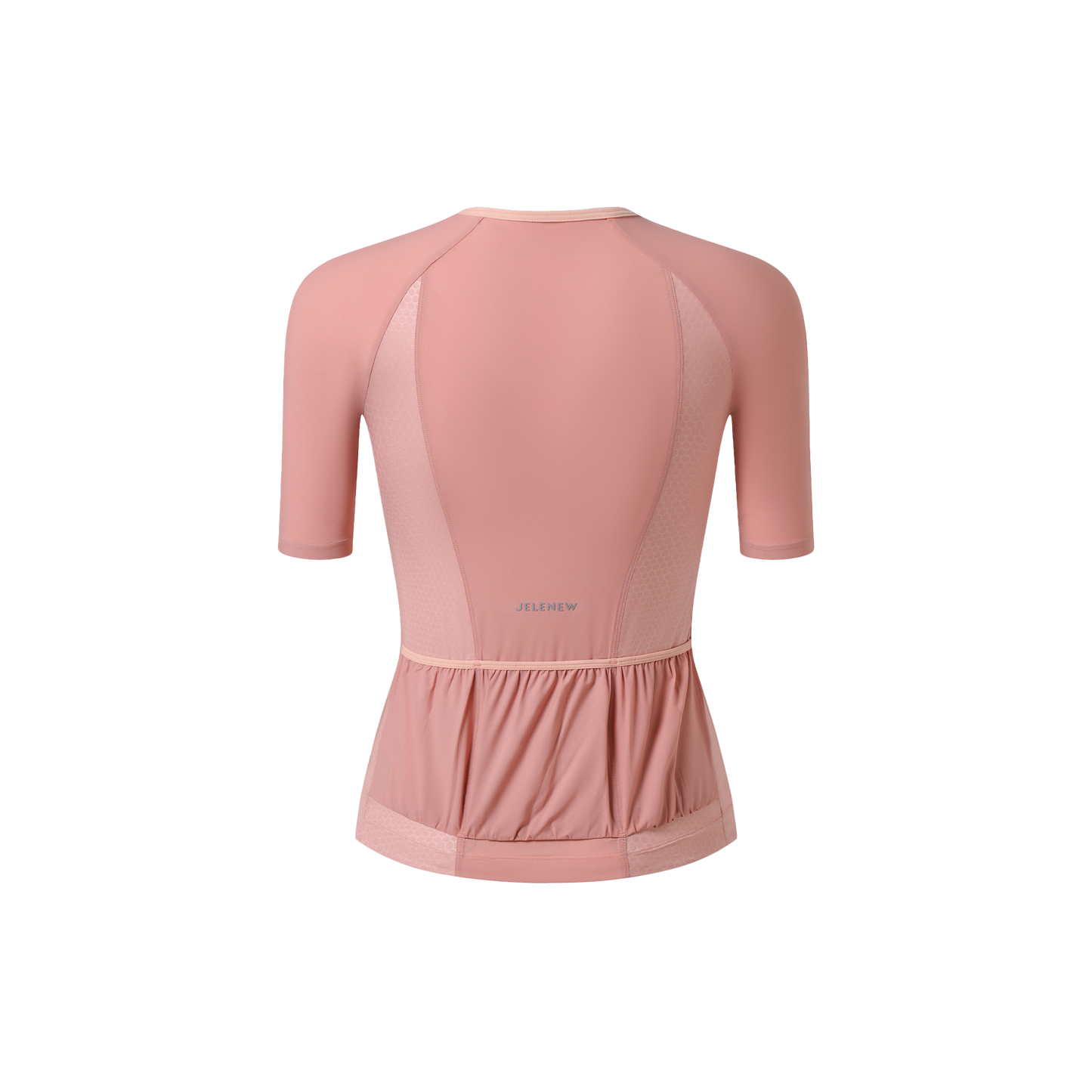 Pastel Pedal Pro Short Sleeve Jersey
