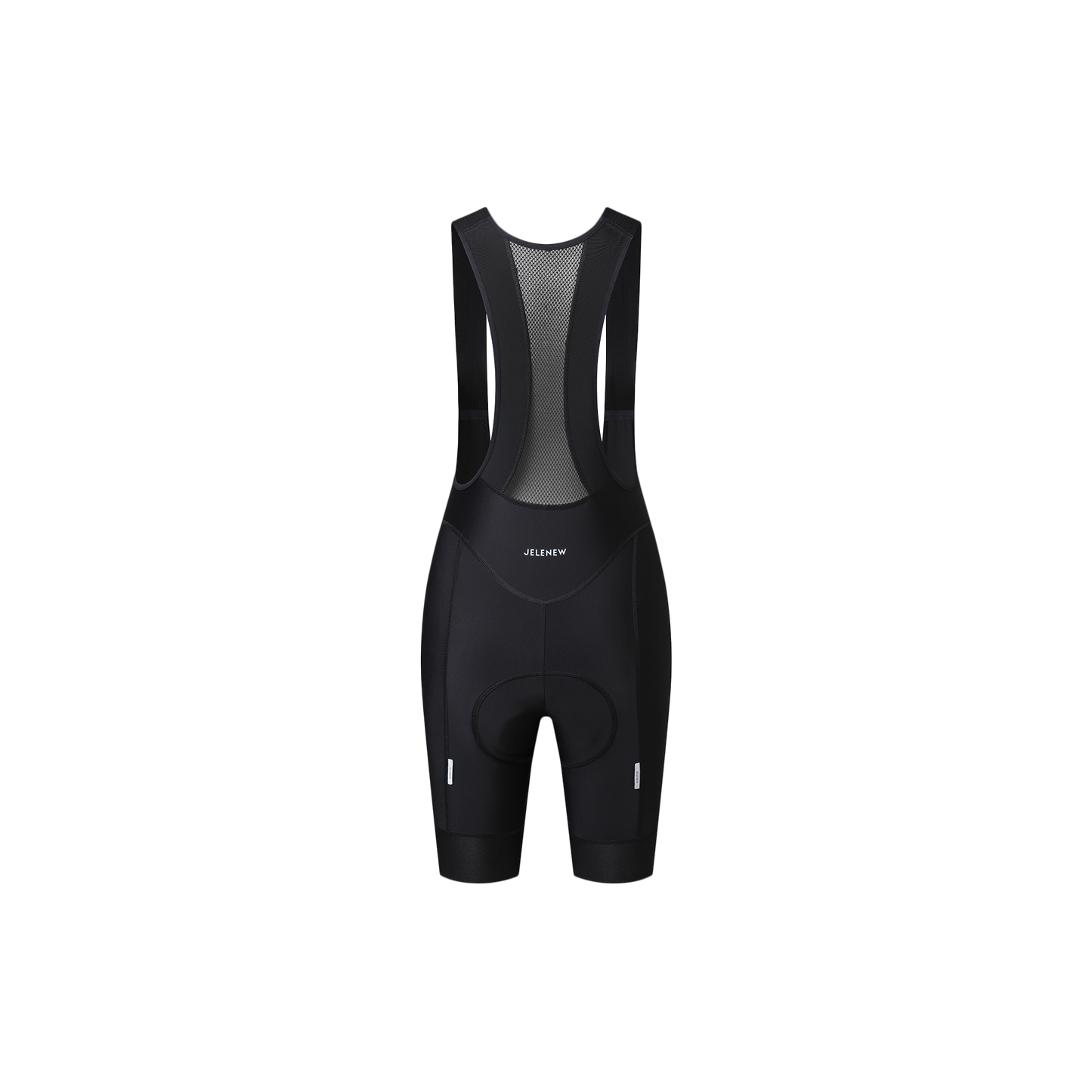 Pro Series Y Back Bib Shorts 8"