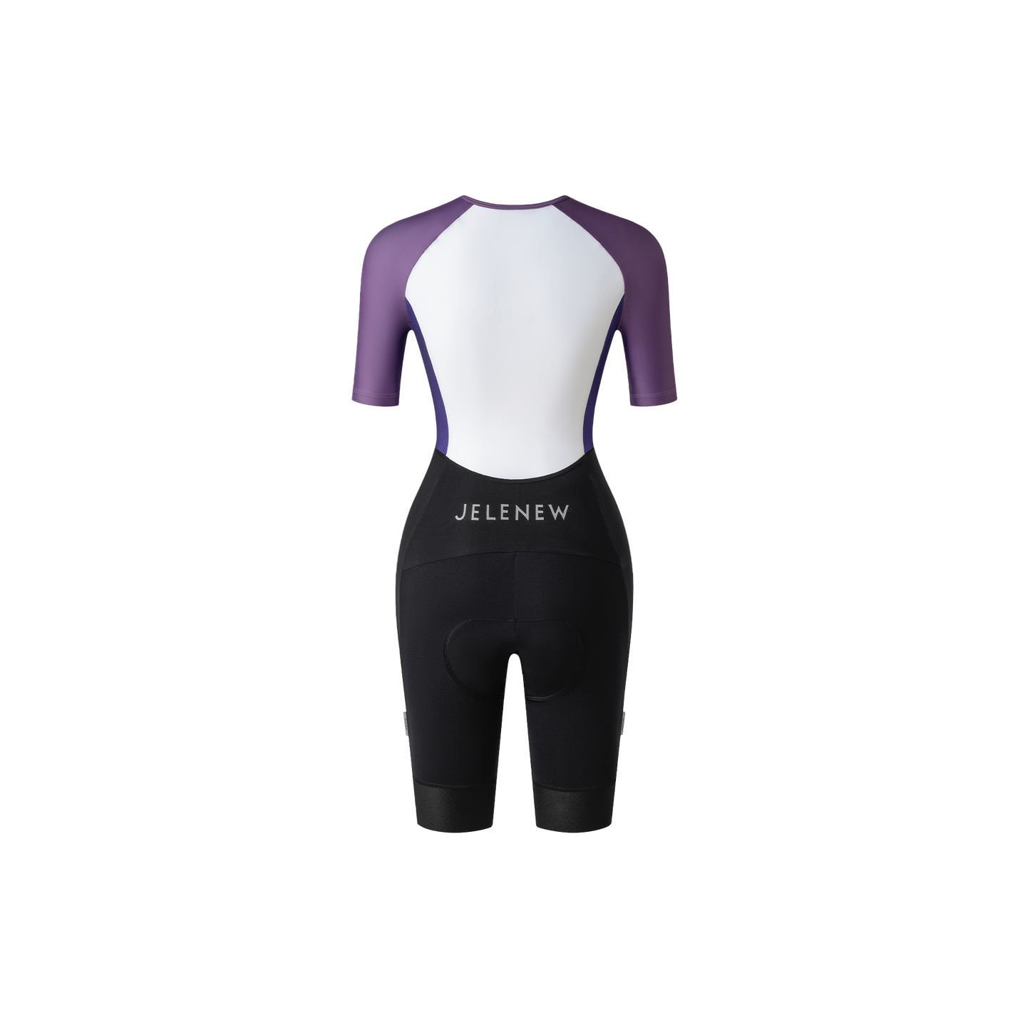 Precision Short Sleeve Skinsuit