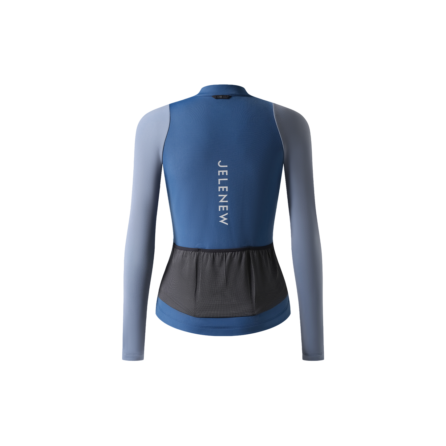 Thermal Brushed Long Sleeve Jersey