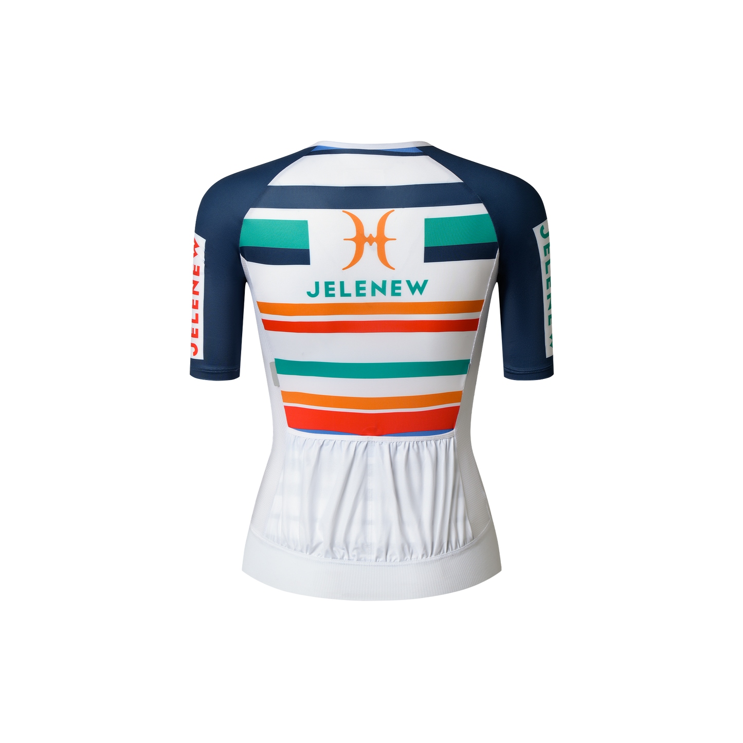 Velo Vantage Short Sleeve Jersey