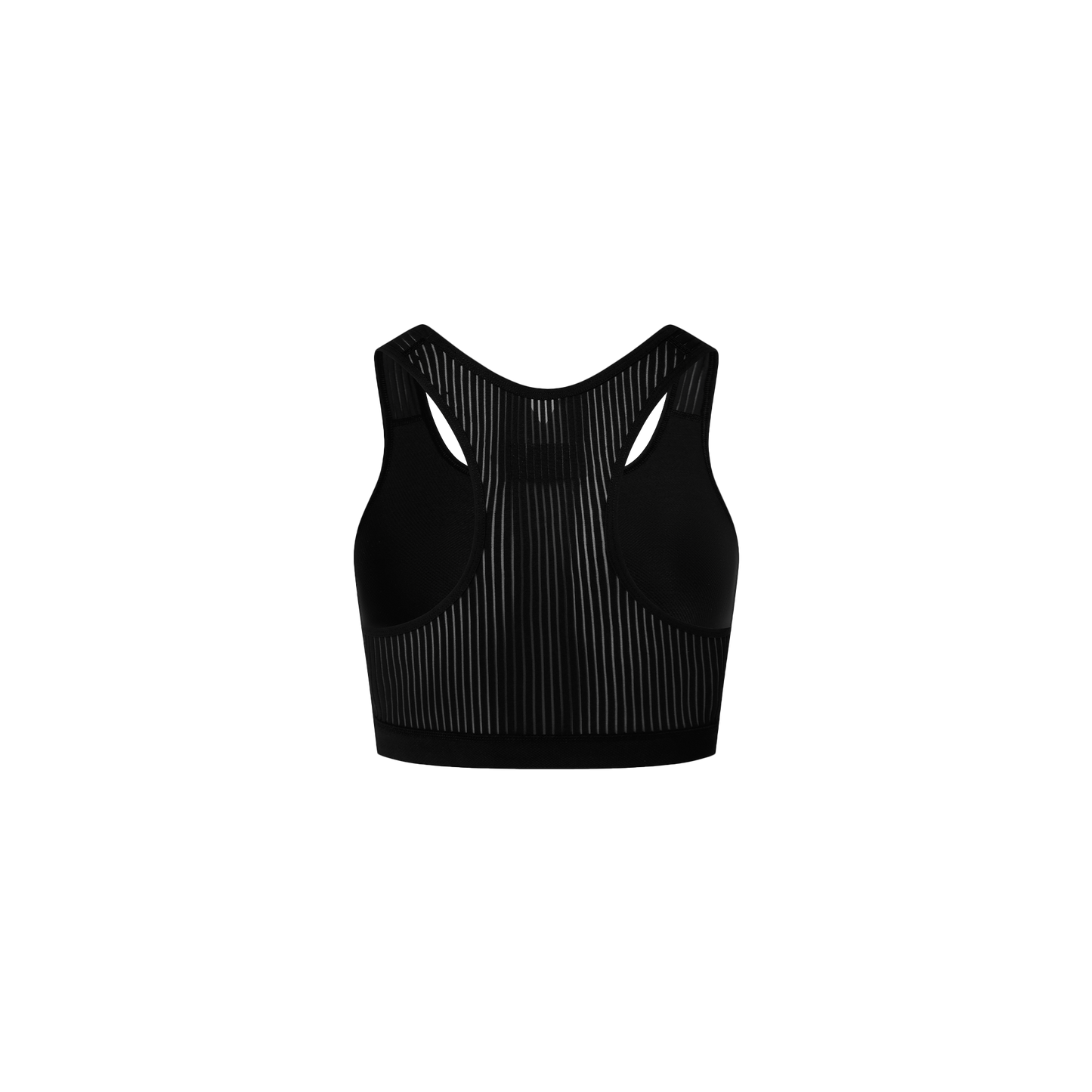 Medium Support Cut-out Bra