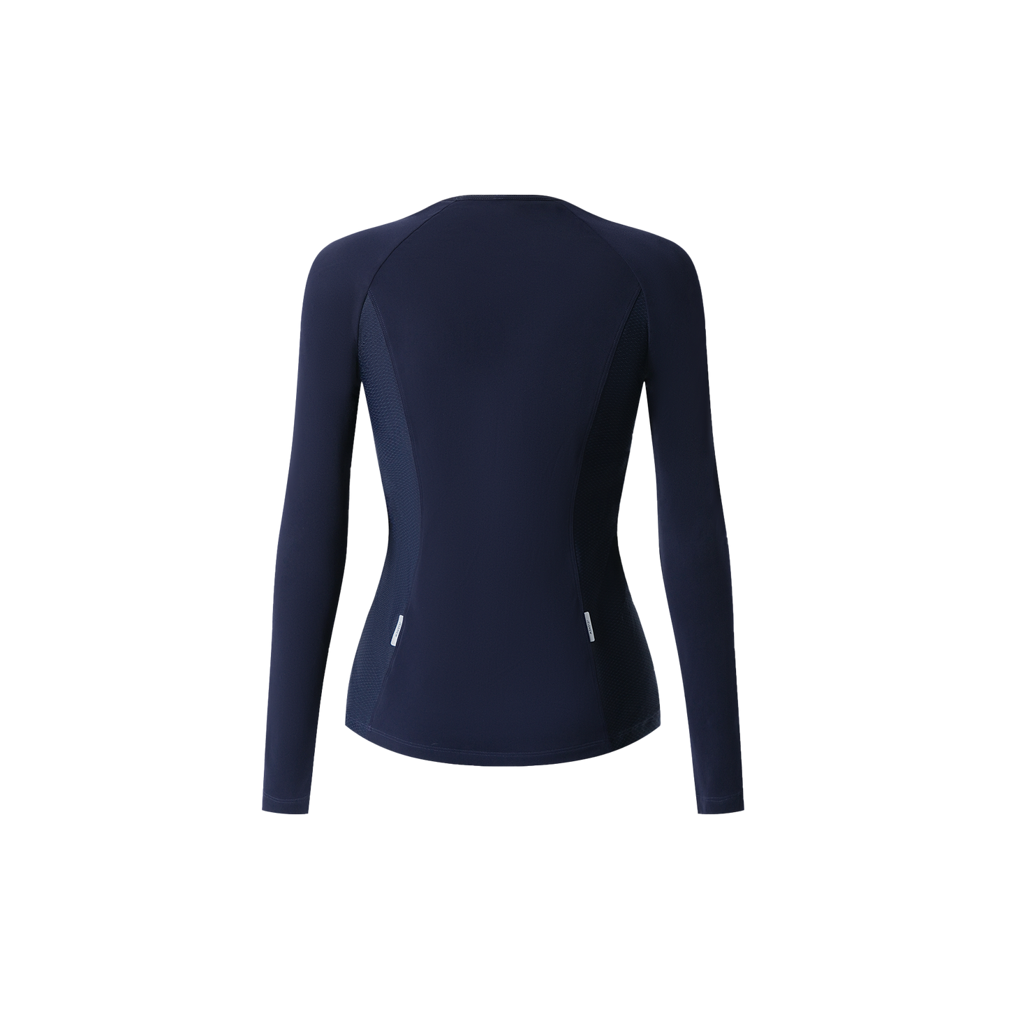 Soft Brushed Long Sleeve Base Layer