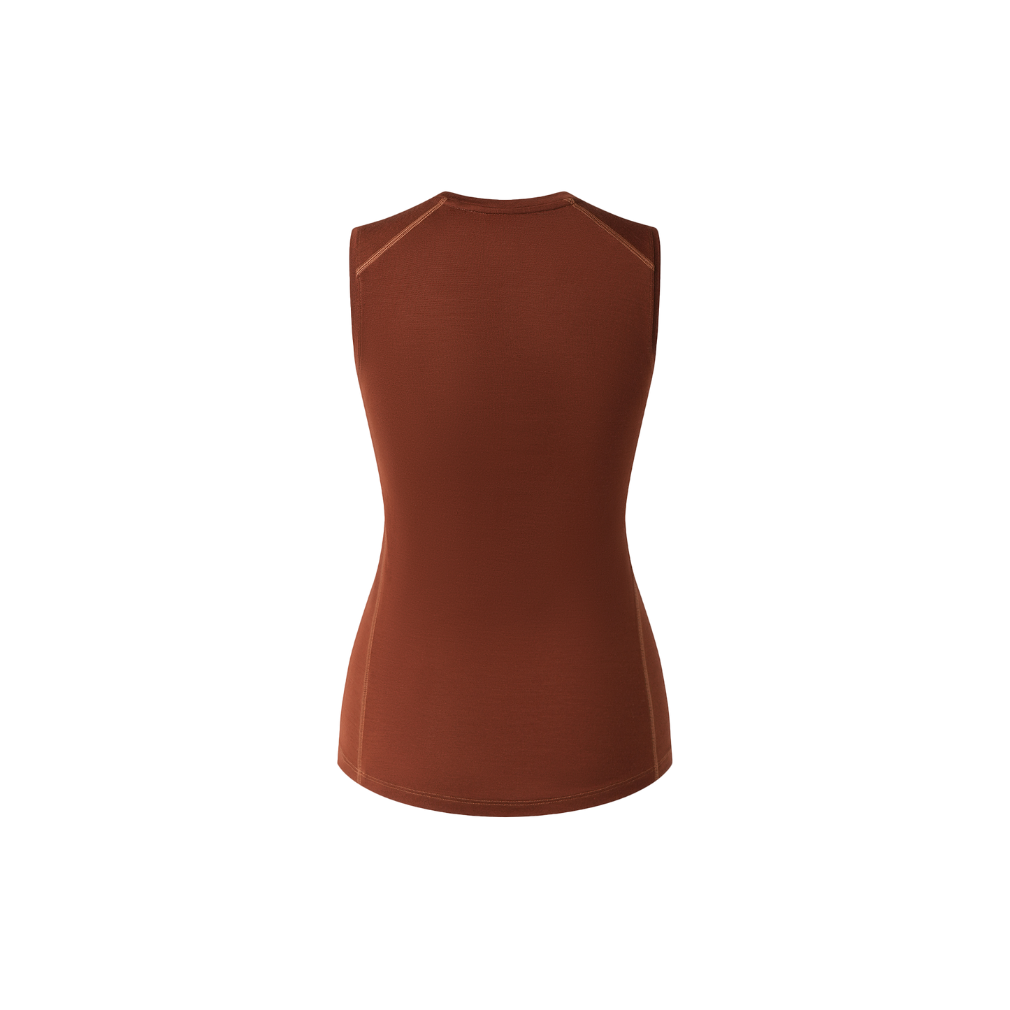 Merino Wool Tank Top