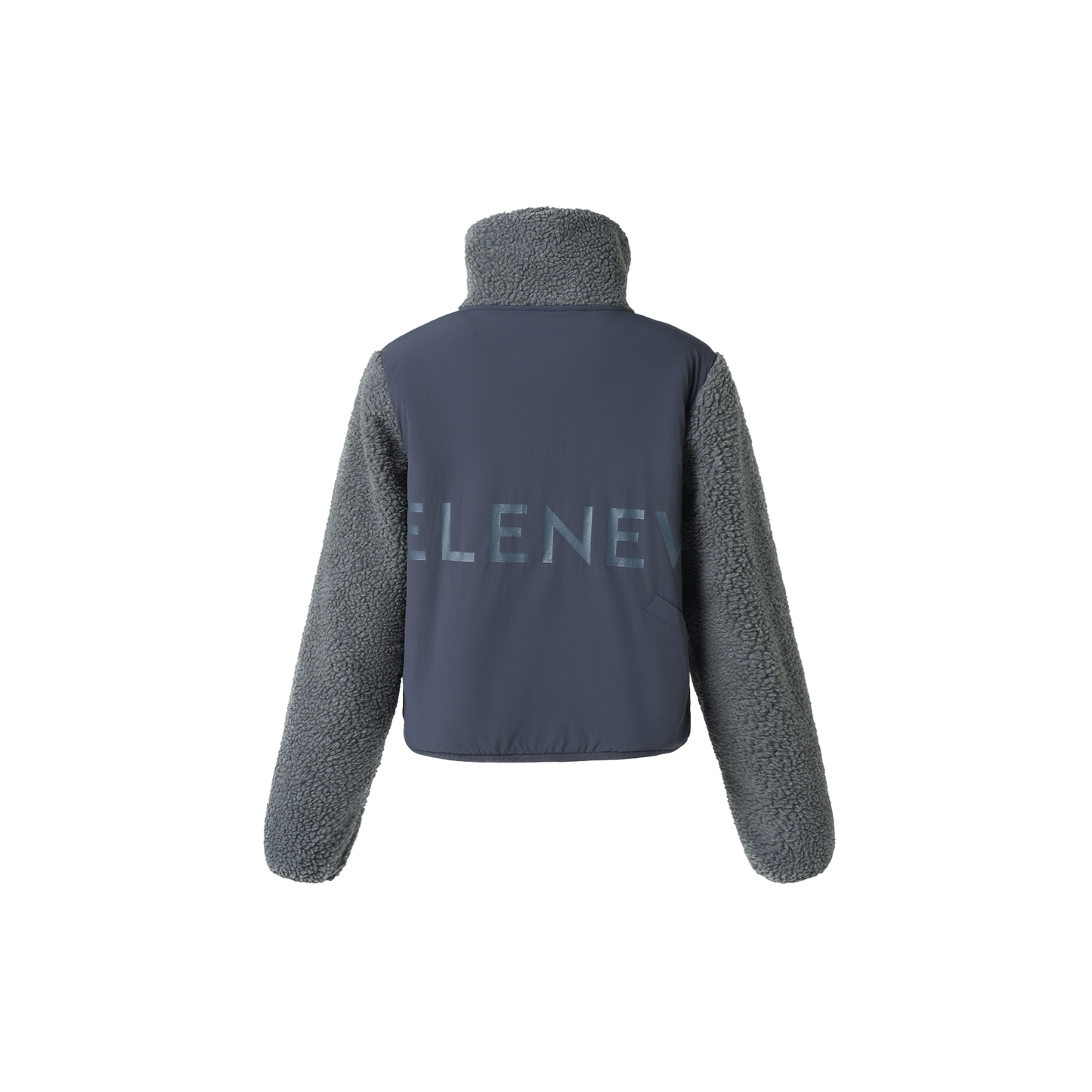Thermal Fleece Jacket