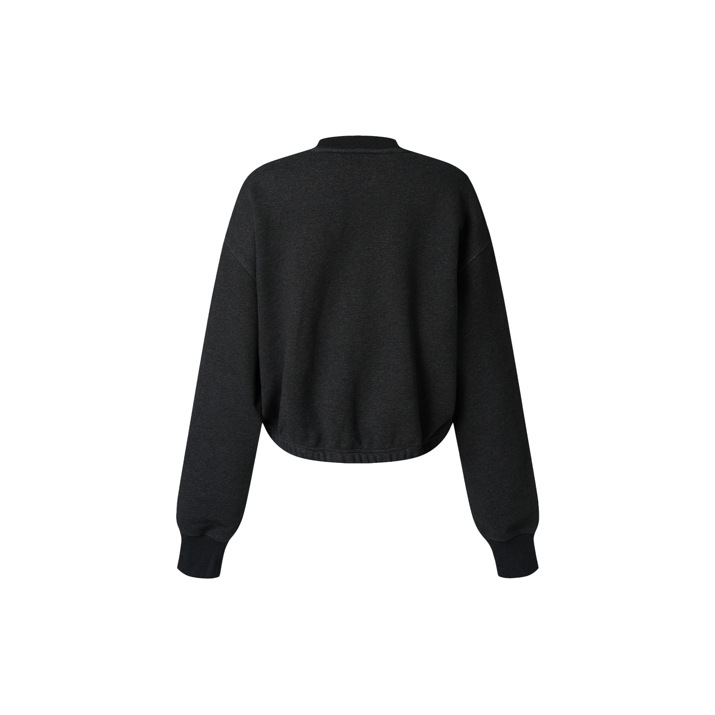 Natural Cotton Pullover