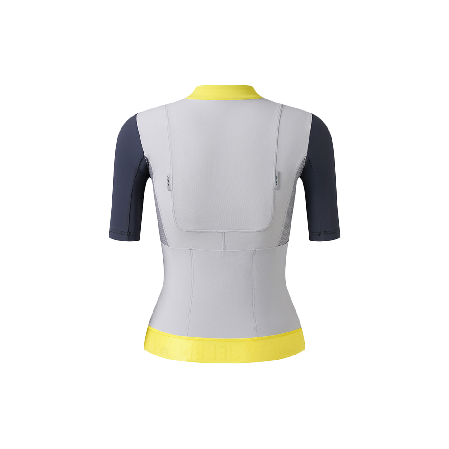 Hourglass Short Sleeve Jersey