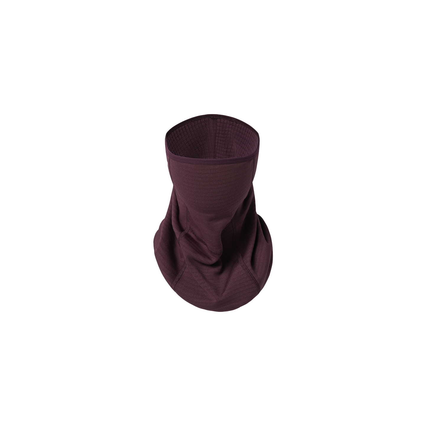 Winter Waffle Fleece Neck Warmer
