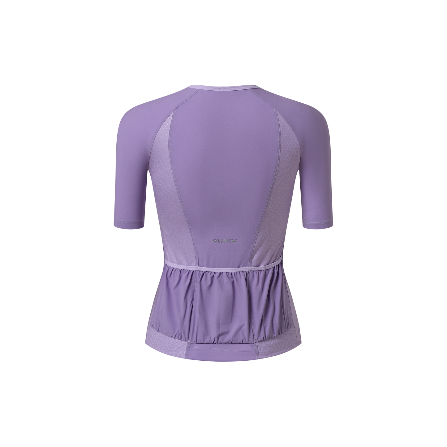 Pastel Pedal Pro Short Sleeve Jersey