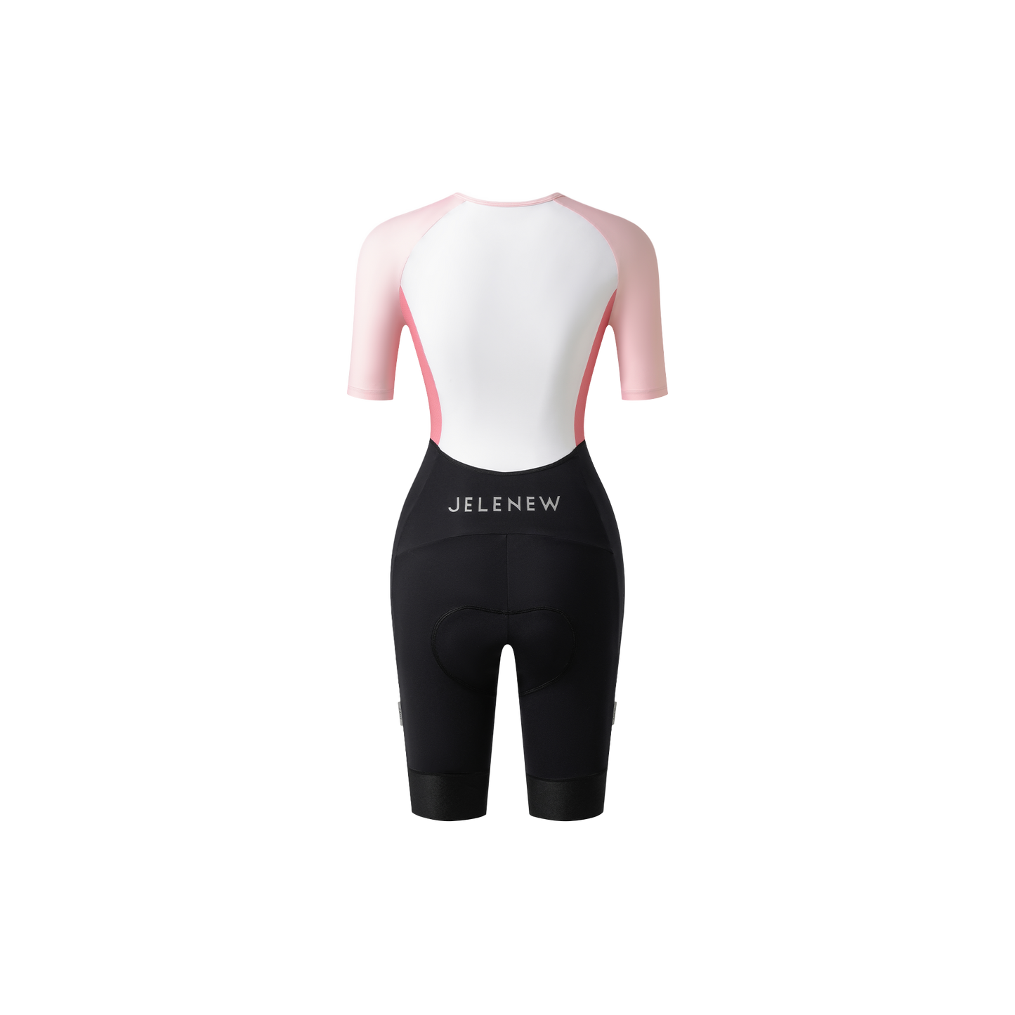 Precision Short Sleeve Skinsuit