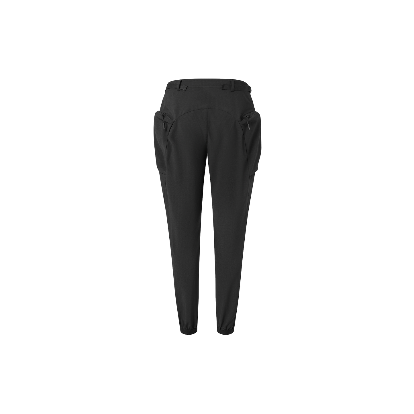 Thermal Brushed Cargo Pants