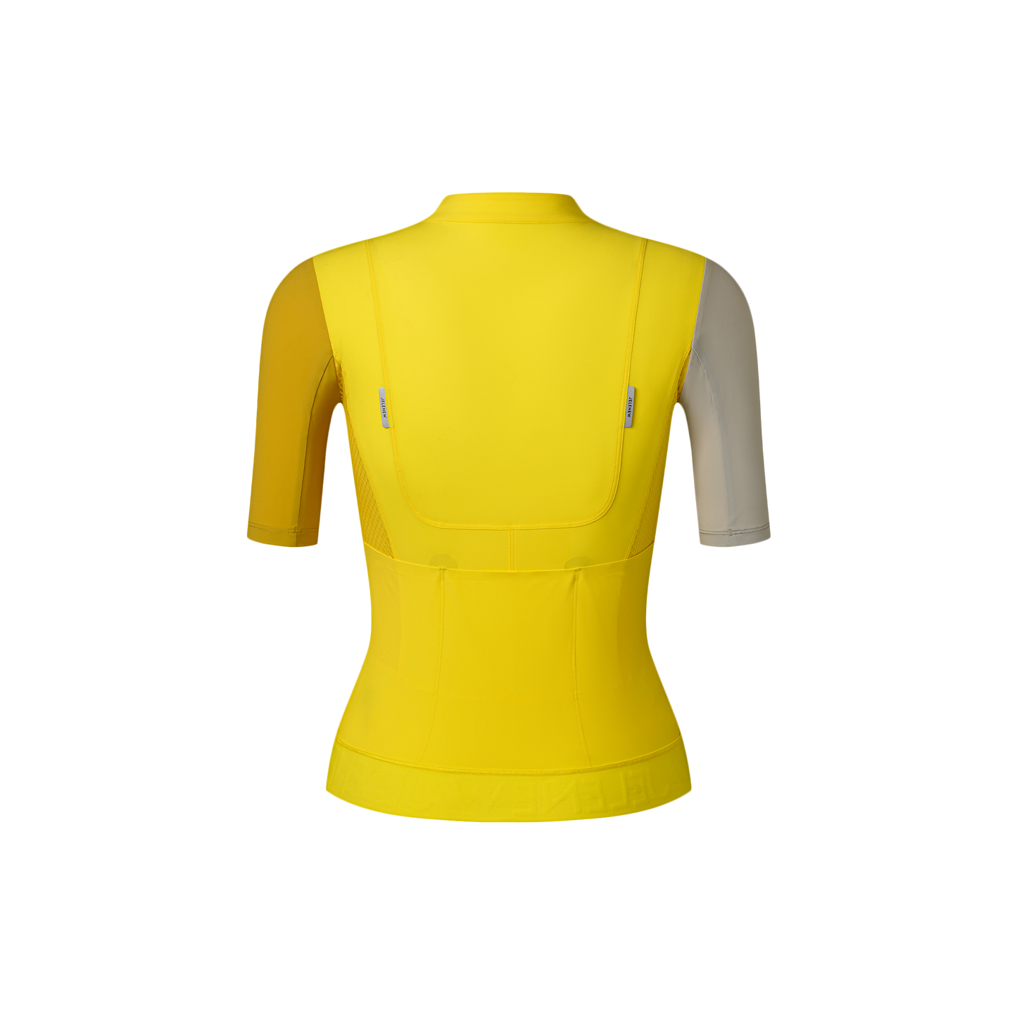 Hourglass Short Sleeve Jersey
