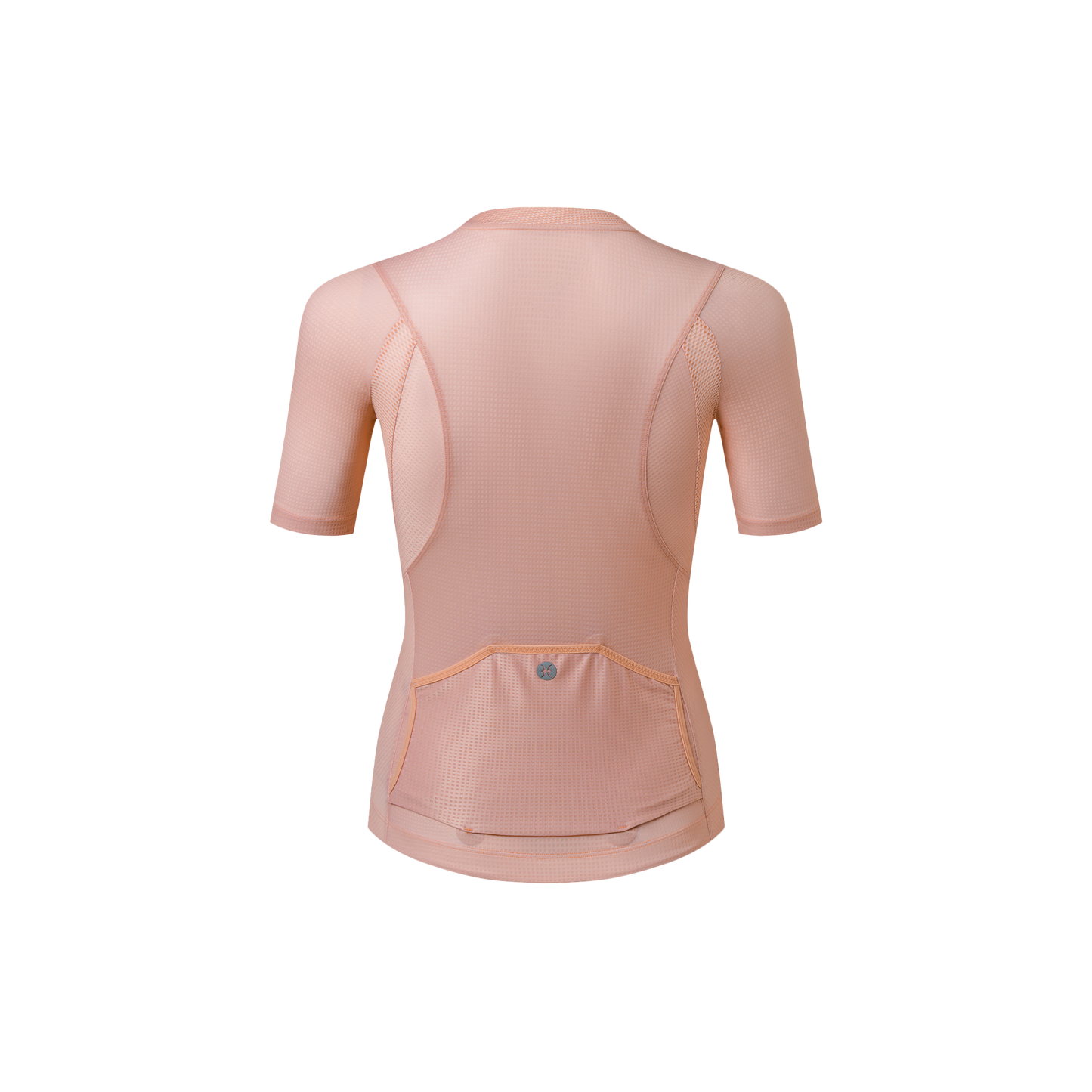 Pastel Pedal Short Sleeve Jersey