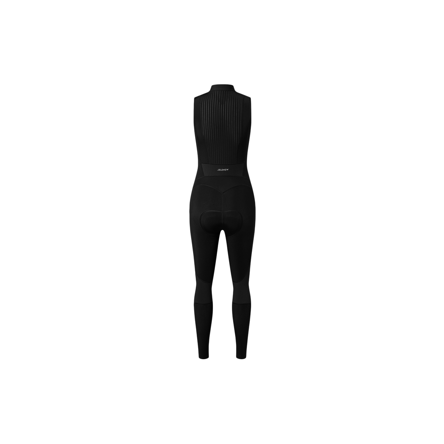 Vessel Sleeveless Bodysuit