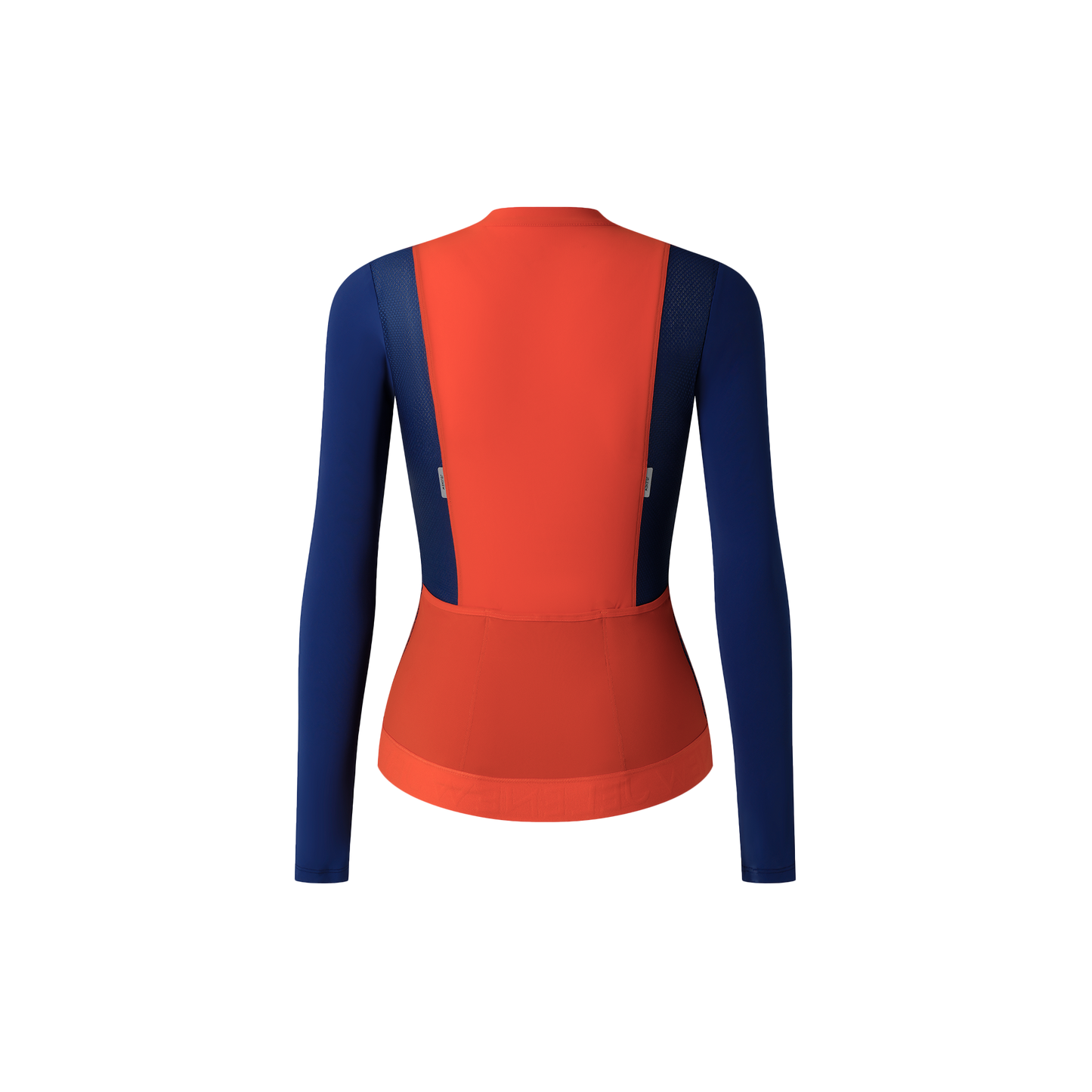 Hourglass Long Sleeve Jersey