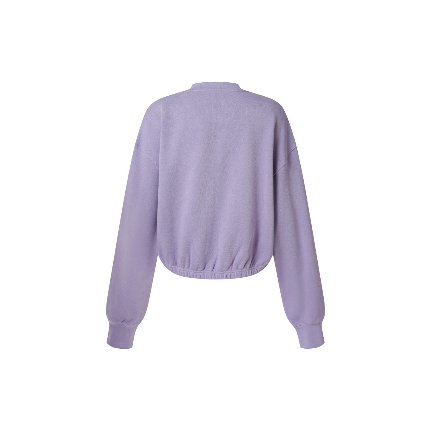 Natural Cotton Pullover - Limited Edition