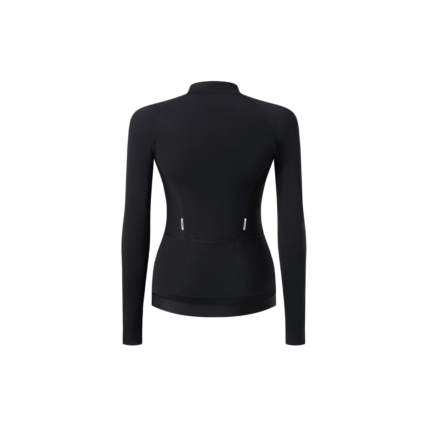 Allure Brushed Long Sleeve Pro Jersey