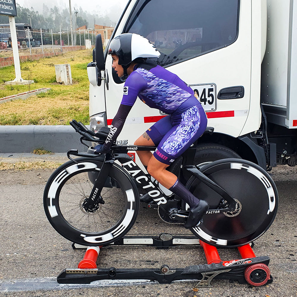 ROXO Racing Glider Short Sleeve Team Jersey