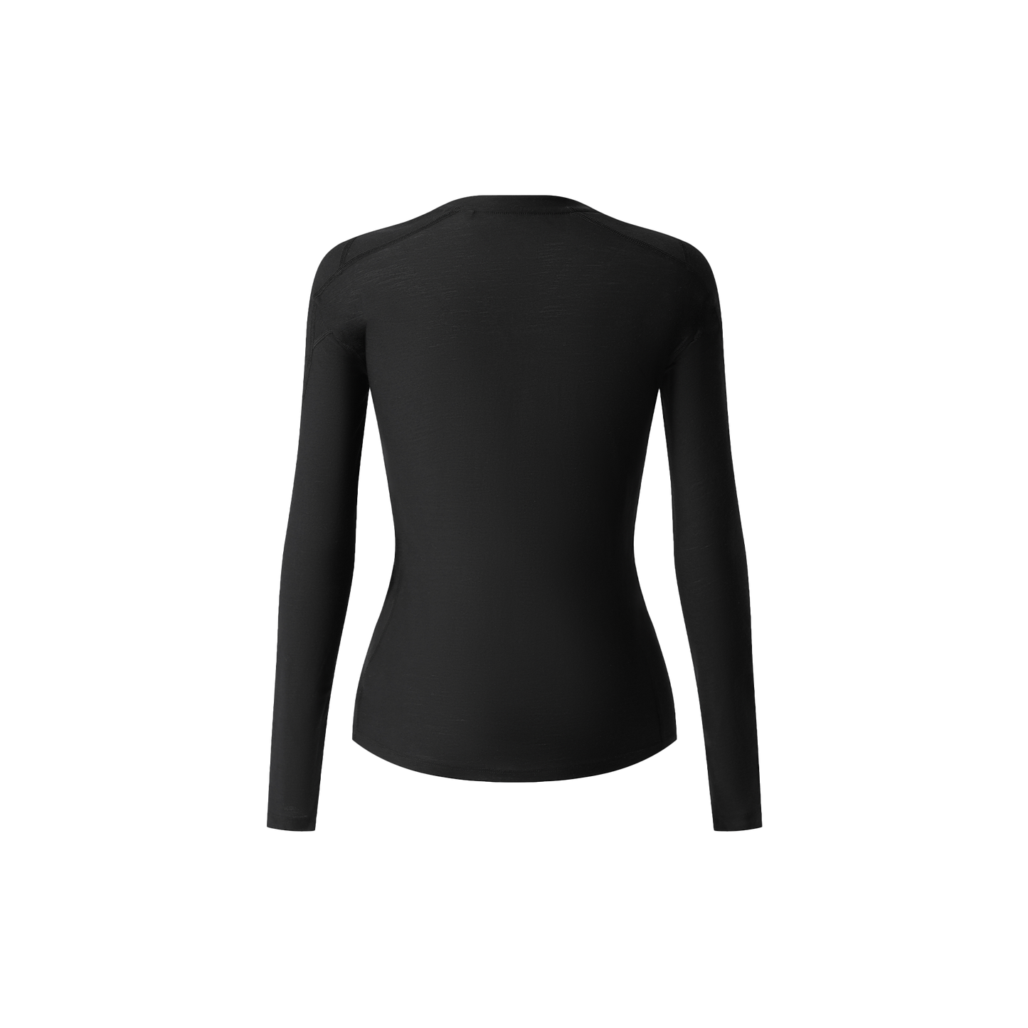 Merino Wool Base T-shirt