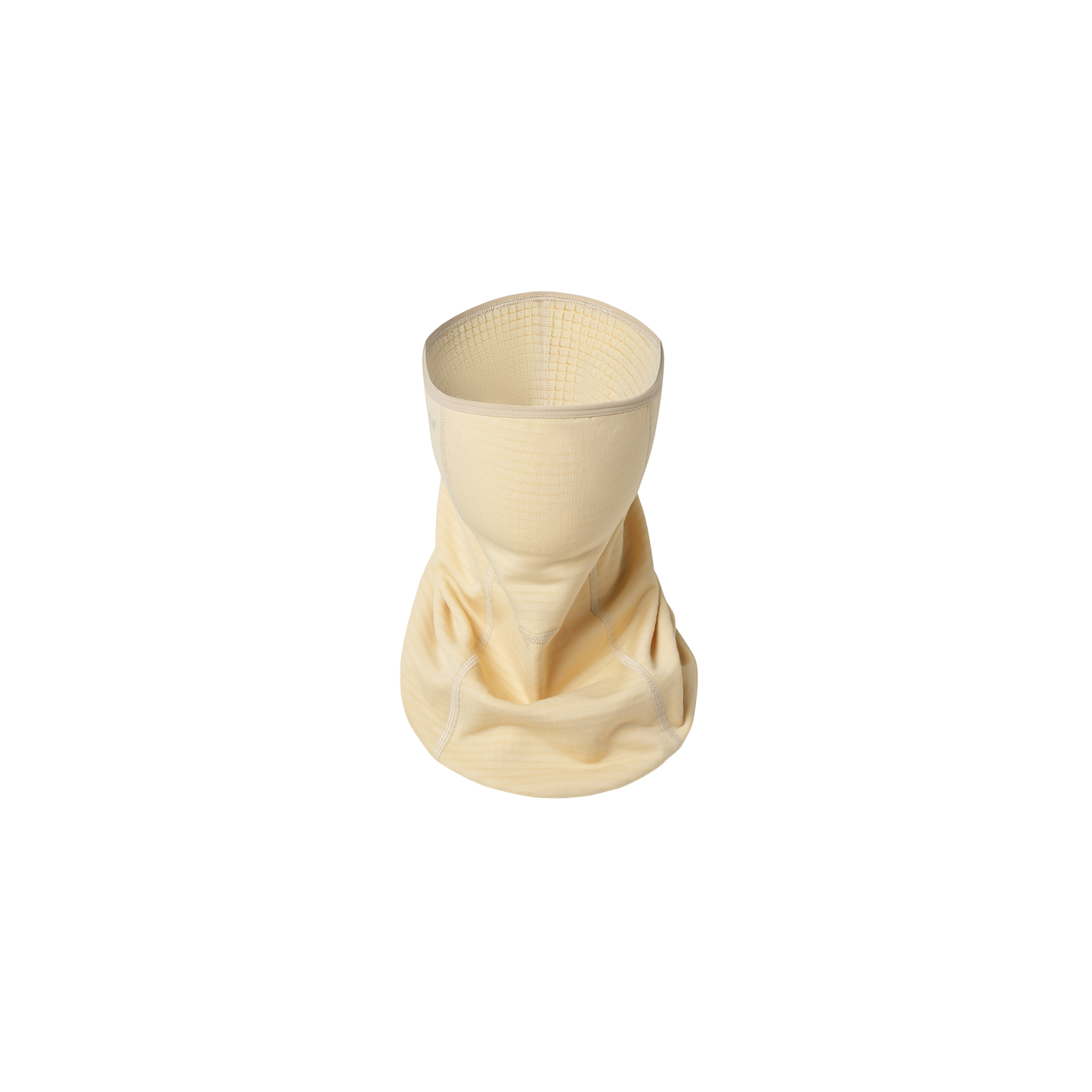 Winter Waffle Fleece Neck Warmer