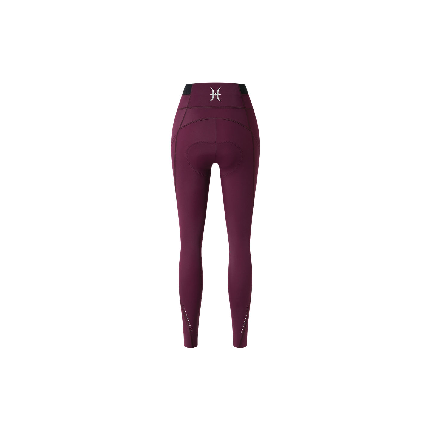 Velocity Cycling Tights (padded)