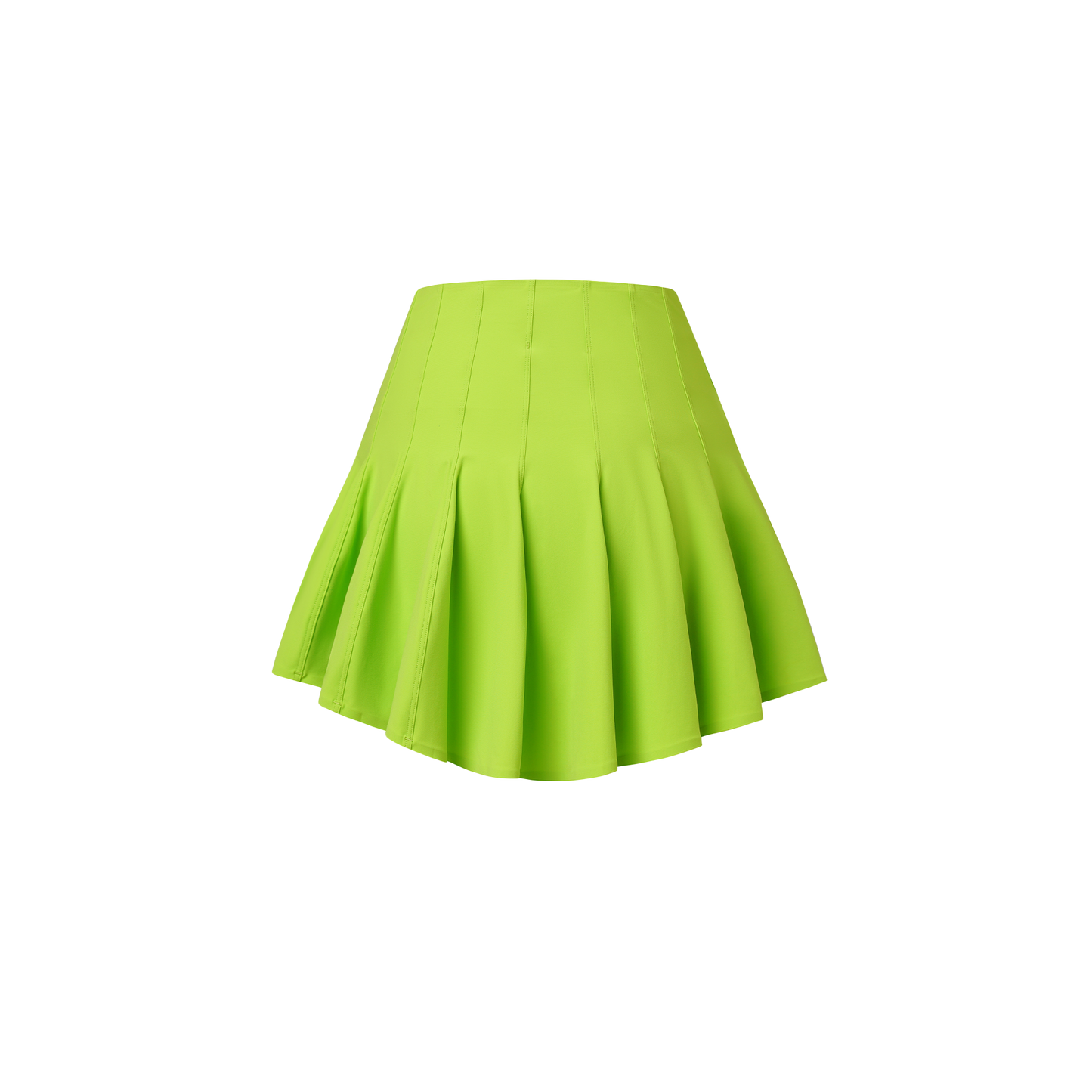 Current Fast-dry High-rise Skort