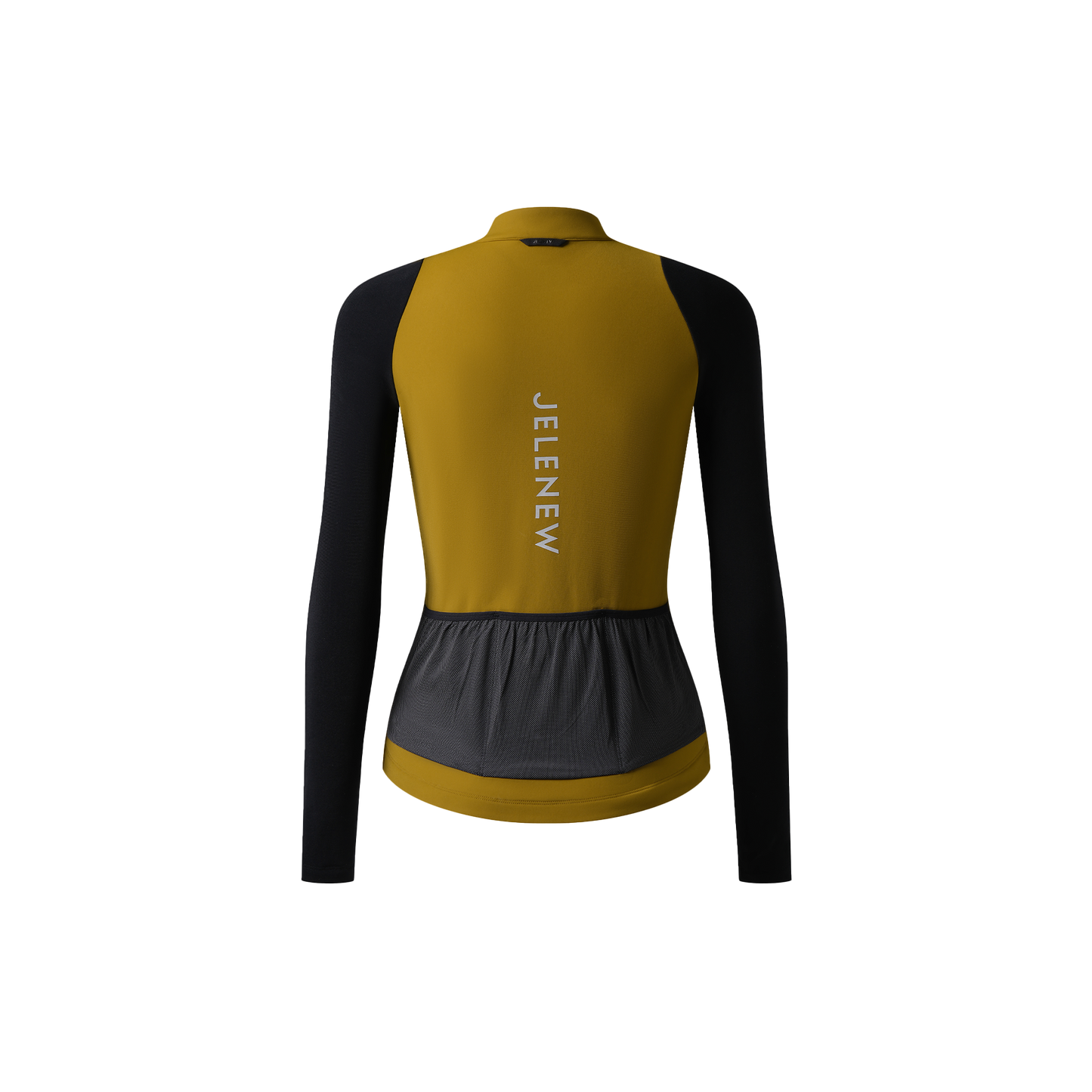 Thermal Brushed Long Sleeve Jersey