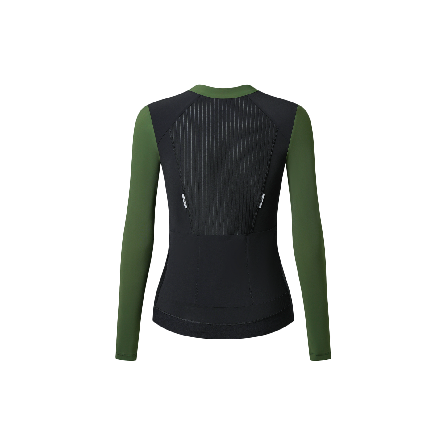 Aero Stripe Long Sleeve Jersey