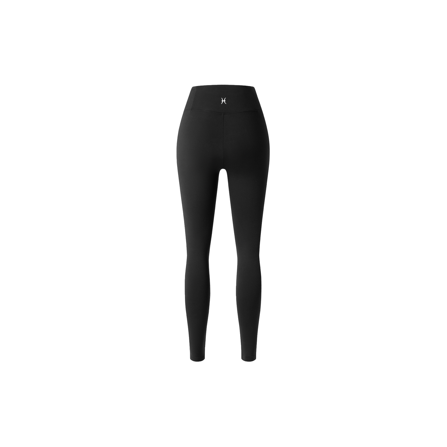 logo Soft-brushed Leggings