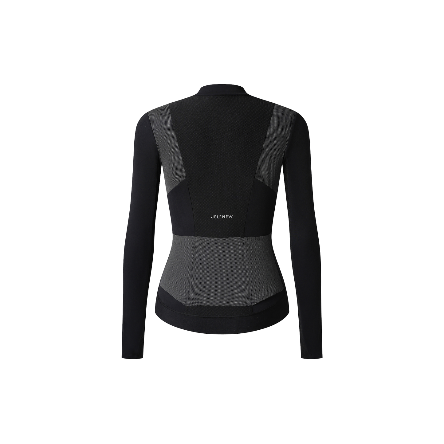 Stellaris Long Sleeve Reflective Jersey