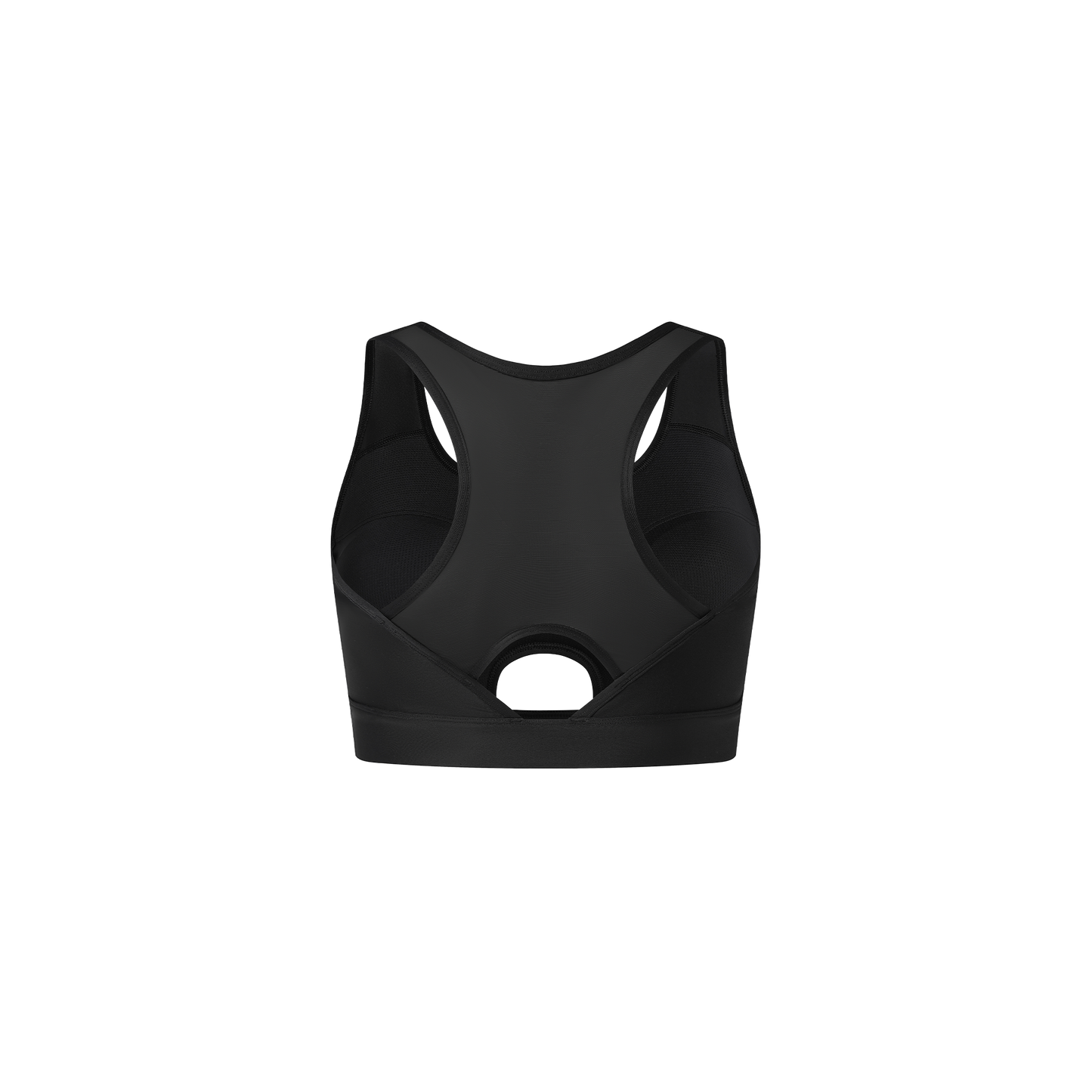 ChromaFlex HRM-Fit Bra