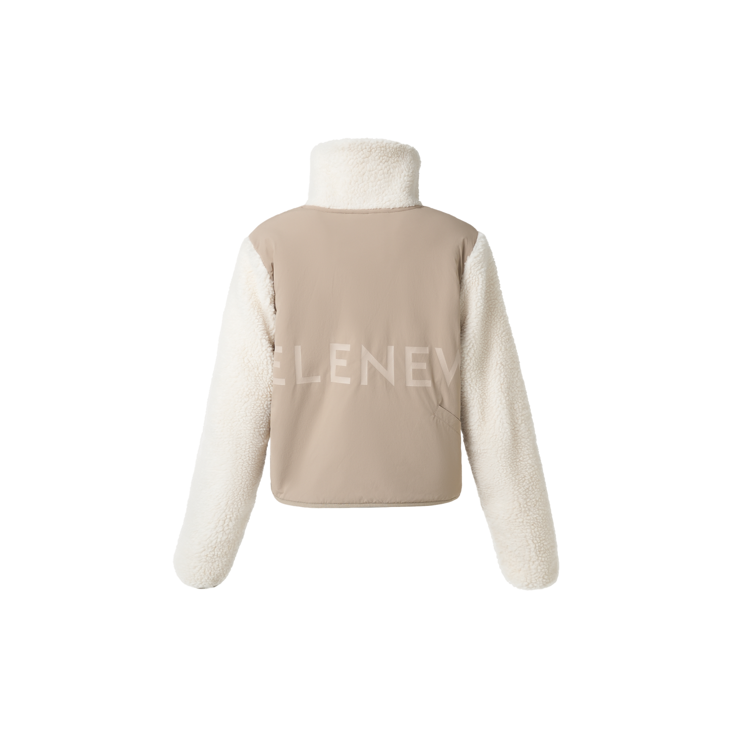 Thermal Fleece Jacket