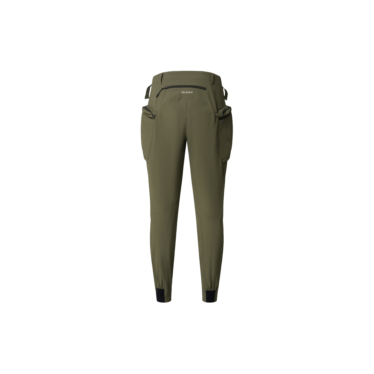 Jogger Cargo Pants