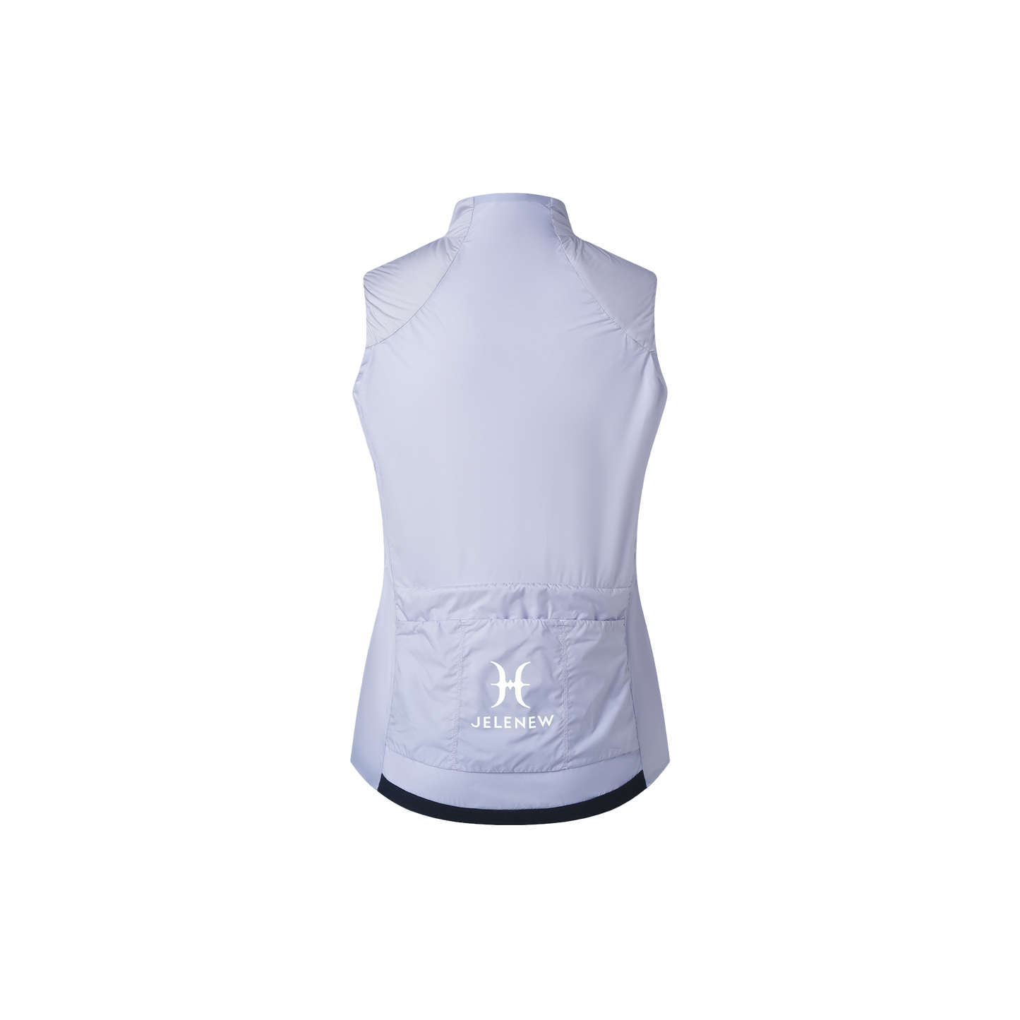 Ultra-light Nano Insulated Gilet