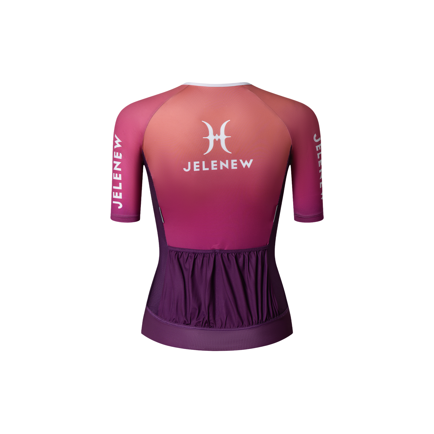 Velo Vantage Short Sleeve Jersey