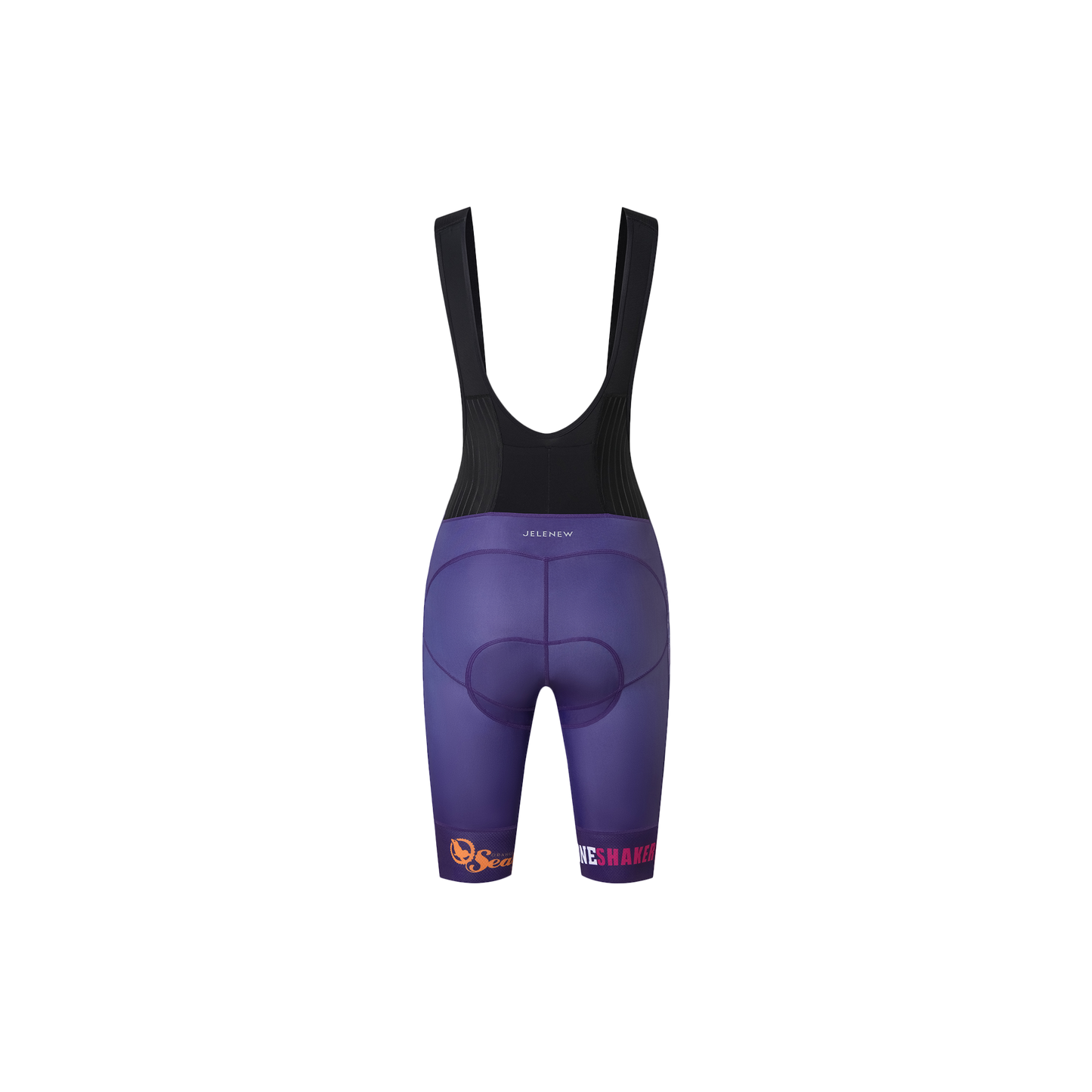 ROXO Racing Pinnacle Pro Team Bib Shorts