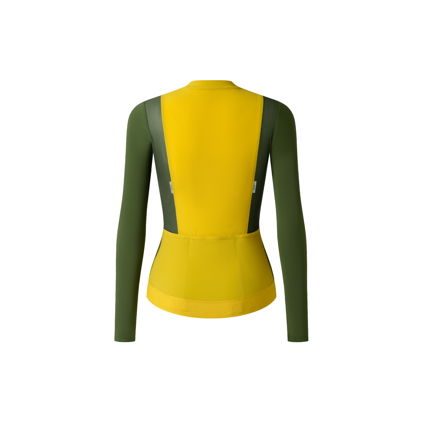 Hourglass Long Sleeve Jersey